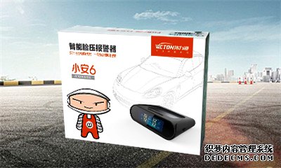 偉力通小安6太陽能胎壓監(jiān)測(cè)